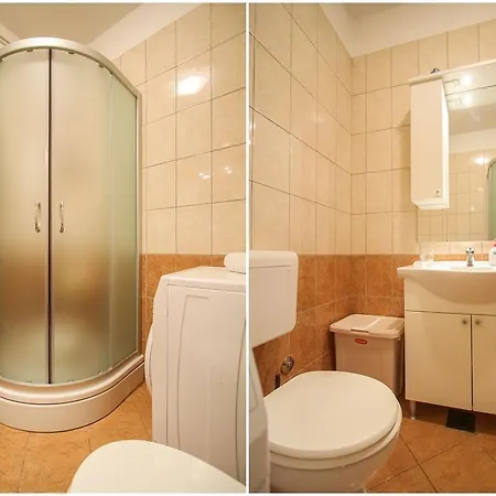 Cvita Apartman