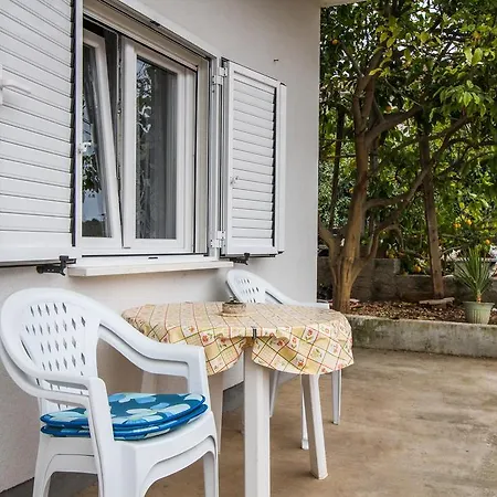 Cvita * Трогир