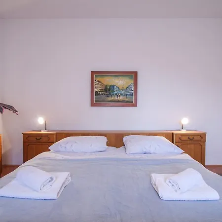 Apartman Cvita