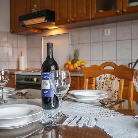 Cvita Apartman