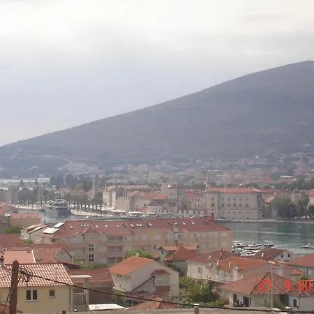 Cvita Apartman