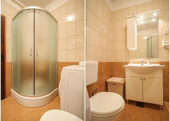 Cvita Apartman