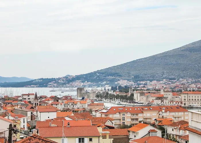 Apartman Cvita Trogir