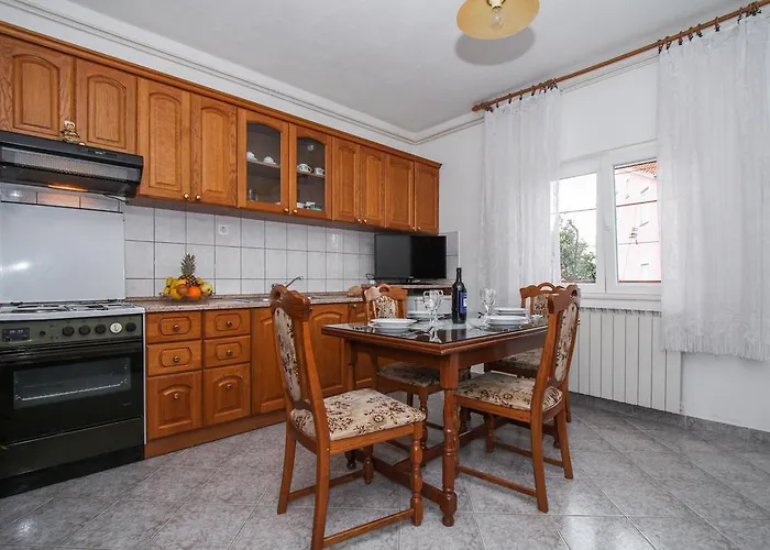 Apartman Cvita