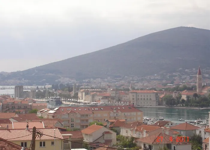 Cvita Apartman