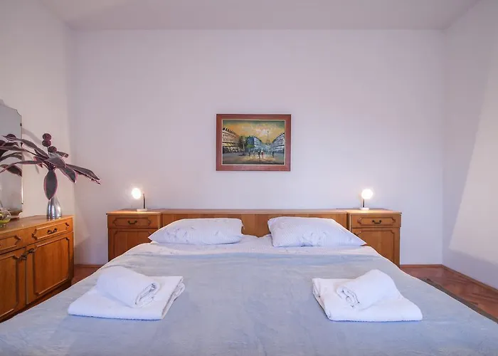 Apartman Cvita