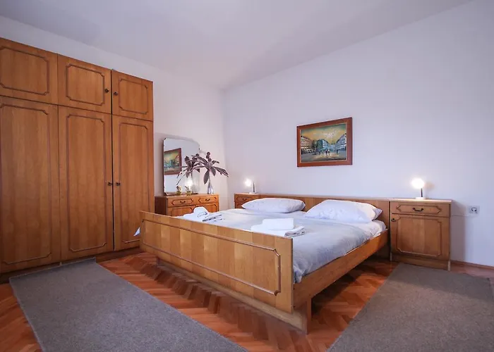 Appartement Cvita Trogir