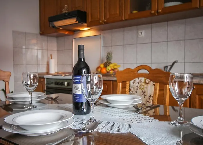 Cvita Apartman